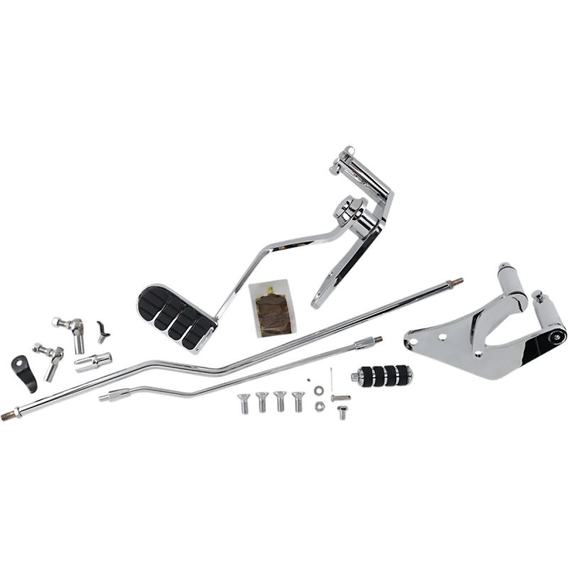 KURYAKYN 91 - 17 DYNA TALL FRWD/CONTROL KIT PN 9064 (494497) - DRIVEN Canada's Powersports 191209007584494497