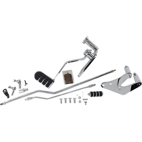 KURYAKYN 91 - 17 DYNA TALL FRWD/CONTROL KIT PN 9064 (494497) - DRIVEN Canada's Powersports 191209007584494497
