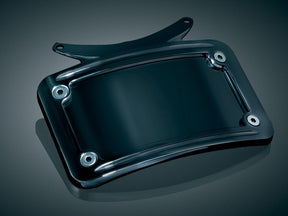KURYAKYN 91 - 17 FLHT CRUVED LIC/PLT FRAME PN 3143 - DRIVEN Canada's Powersports 191209017354419435