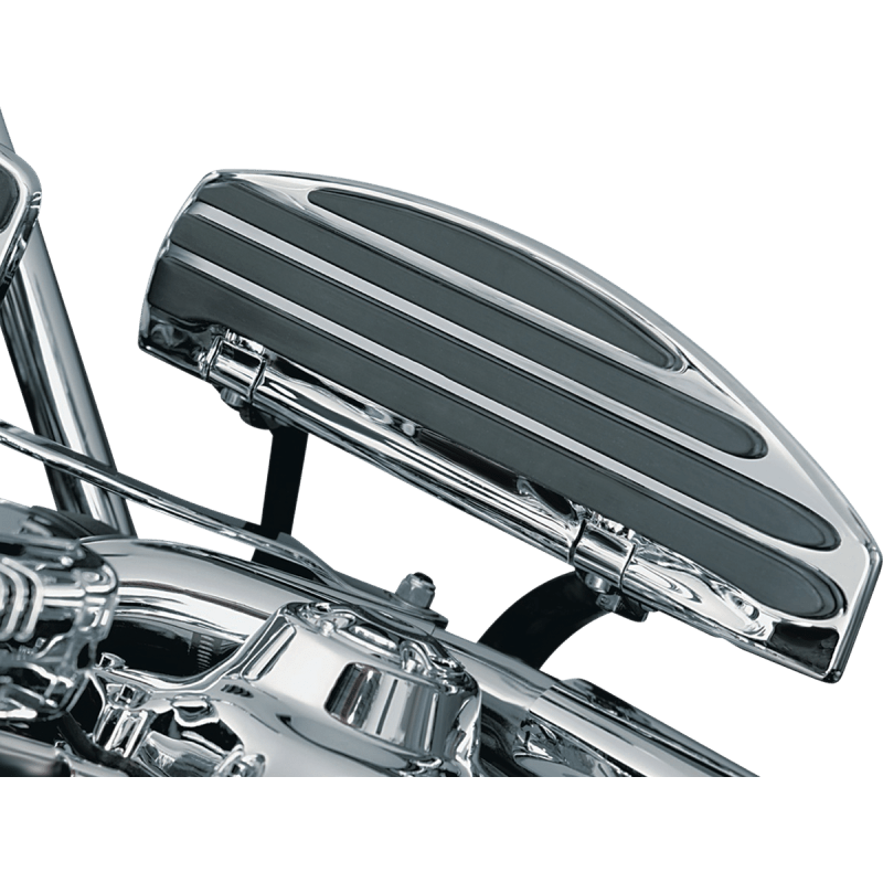 KURYAKYN 92 - 08 FL'S FLOOR BOARD EXTENDERS (SET) PN 450 (419227) - DRIVEN Canada's Powersports 191209003401419227