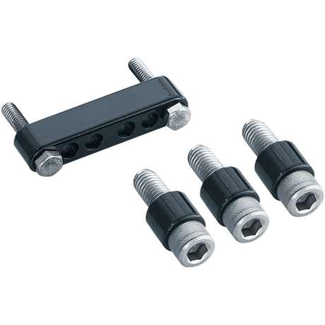 KURYAKYN 92 - 08 FL'S FLOOR BOARD EXTENDERS (SET) PN 450 (419227) - DRIVEN Canada's Powersports 191209003401419227