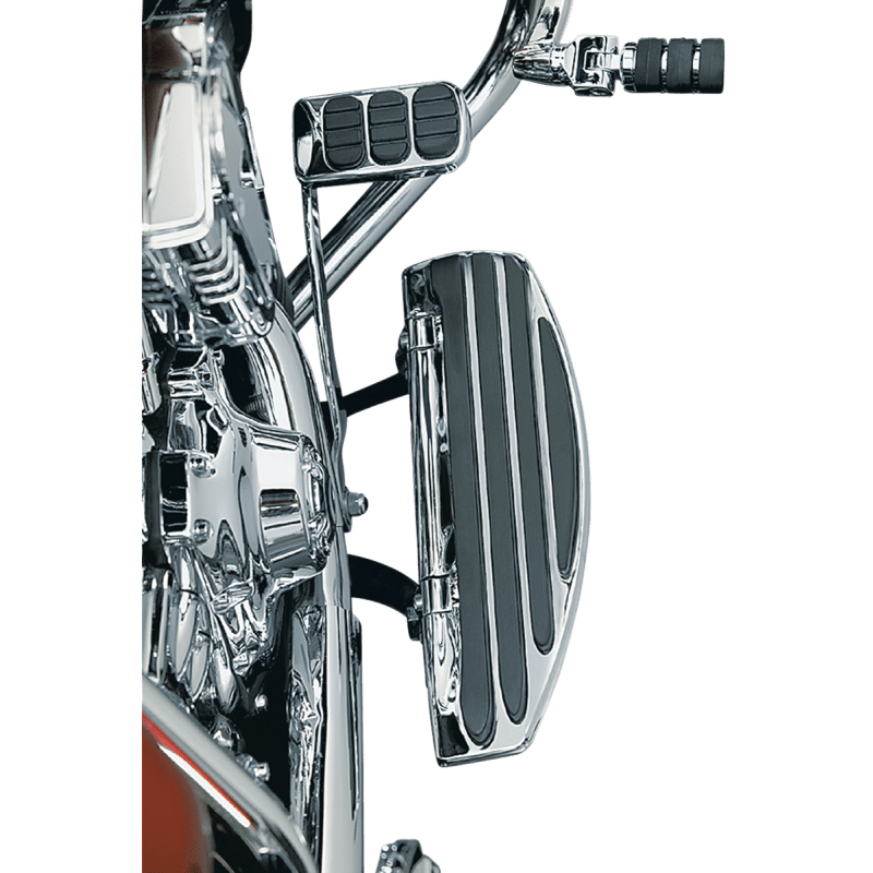 KURYAKYN 92 - 08 FL'S FLOOR BOARD EXTENDERS (SET) PN 450 (419227) - DRIVEN Canada's Powersports 191209003401419227