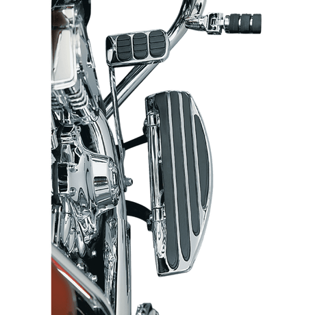 KURYAKYN 92 - 08 FL'S FLOOR BOARD EXTENDERS (SET) PN 450 (419227) - DRIVEN Canada's Powersports 191209003401419227