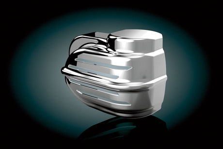 KURYAKYN 92 - 19 BAD BOY HORN KIT CVR EA PN 7732 (419539) - DRIVEN Canada's Powersports 7732419539