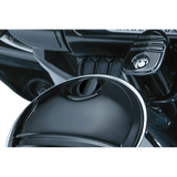 KURYAKYN 92 - 19 FLHT PUSH BUTT FUEL DOOR LATCH, GL/PN 7428 - DRIVEN Canada's Powersports 7428412959