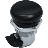 KURYAKYN 92 - 19 FLHT PUSH BUTT FUEL DOOR LATCH, GL/PN 7428 - DRIVEN Canada's Powersports 7428412959