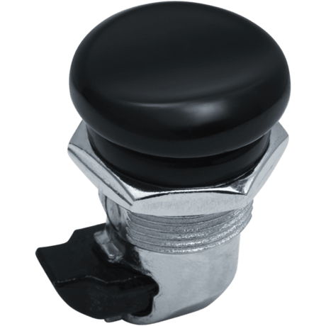 KURYAKYN 92 - 19 FLHT PUSH BUTT FUEL DOOR LATCH, GL/PN 7428 - DRIVEN Canada's Powersports 7428412959