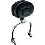 KURYAKYN 93 - 05FXST/93 - 17 FLST DRIVERS BACKREST PN 8987 (494371) - DRIVEN Canada's Powersports 191209009052494371