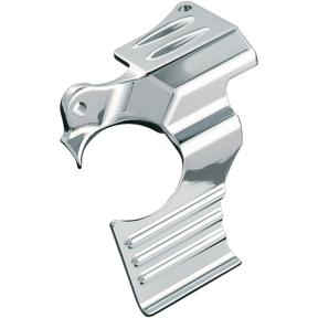 KURYAKYN 93 - 06 FL'S OIL FILLER SPOUT CVR (EA) PN 8264 (494354) - DRIVEN Canada's Powersports 191209005986494354