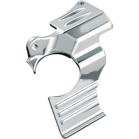 KURYAKYN 93 - 06 FL'S OIL FILLER SPOUT CVR (EA) PN 8264 (494354) - DRIVEN Canada's Powersports 191209005986494354