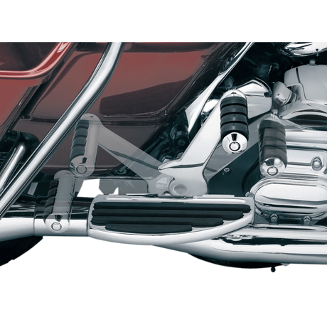 KURYAKYN 93 - 06 FL'S PASS F/PEG RETRACT/ADJUST PN 7926 (497858) - DRIVEN Canada's Powersports 191209004712497858