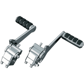 KURYAKYN 93 - 06 FL'S PASS F/PEG RETRACT/ADJUST PN 7926 (497858) - DRIVEN Canada's Powersports 191209004712497858