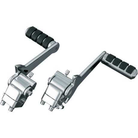 KURYAKYN 93 - 06 FL'S PASS F/PEG RETRACT/ADJUST PN 7926 (497858) - DRIVEN Canada's Powersports 191209004712497858