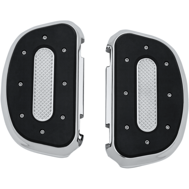 KURYAKYN 93 - 19 FLHT HVY INDUST PASS FL/BOARDS, PN 7043 - DRIVEN Canada's Powersports 191209024635419851