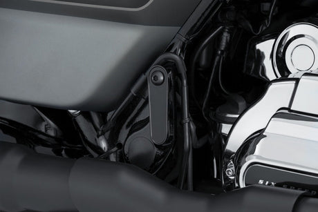 KURYAKYN 93 - 19 FLHT PASS BOARD BLOCK OFF PLATES, PN 9397 - DRIVEN Canada's Powersports 9397419879