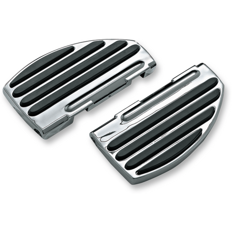 KURYAKYN 93 - 19 FLHT/86 - 17 FLST ISO PASSEN FL/BOARDS (PR) PN 7906 (497134) - DRIVEN Canada's Powersports 191209004736497134