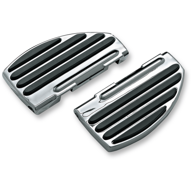 KURYAKYN 93 - 19 FLHT/86 - 17 FLST ISO PASSEN FL/BOARDS (PR) PN 7906 (497134) - DRIVEN Canada's Powersports 191209004736497134