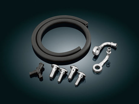 KURYAKYN 93 - 99EVO/99 - 15T/C BLUEGRASS BRETHER PN 9932 (412596) - DRIVEN Canada's Powersports 9932412596