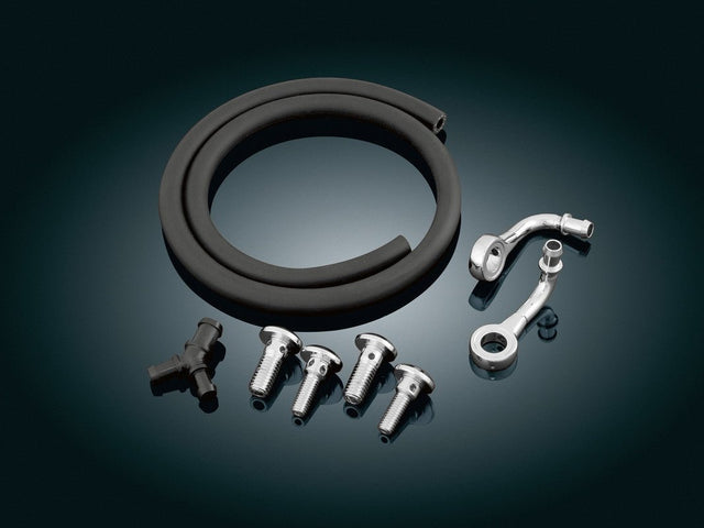 KURYAKYN 93 - 99EVO/99 - 15T/C BLUEGRASS BRETHER PN 9932 (412596) - DRIVEN Canada's Powersports 9932412596