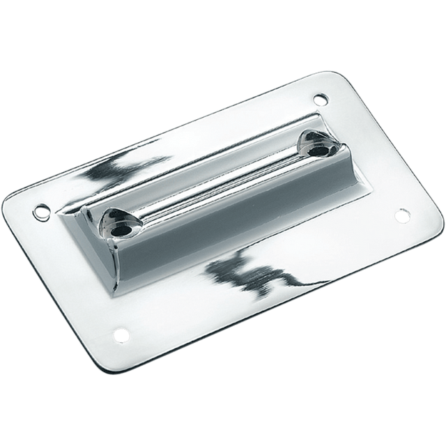 KURYAKYN 94 - 08FLHR/98 - 08FLTR L/DOWN LIC PLT PN 113 - DRIVEN Canada's Powersports 191209000653496919