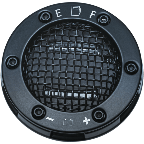 KURYAKYN 94 - 19 FLHR/00 - 17 S/TAILS GAUGE FUEL/BATT MESH PN 6551 - DRIVEN Canada's Powersports 191209025823488221