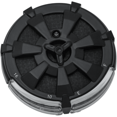 KURYAKYN 94 - 19FLHR/00 - 17S/TAIL ALEYCT LED FUEL/B GAUGE PN 7383 - DRIVEN Canada's Powersports 191209022839419818