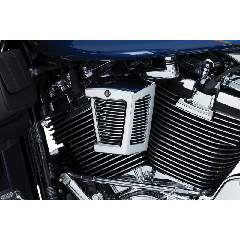 KURYAKYN 95 - 19 HY/CHARGER™ ES HORN CVR, PN 7496 - DRIVEN Canada's Powersports 7496486634