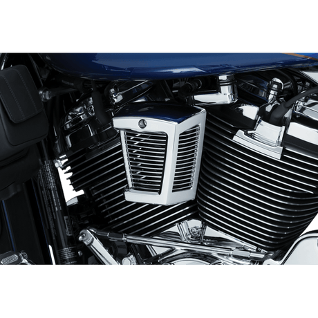 KURYAKYN 95 - 19 HY/CHARGER™ ES HORN CVR, PN 7496 - DRIVEN Canada's Powersports 7496486634