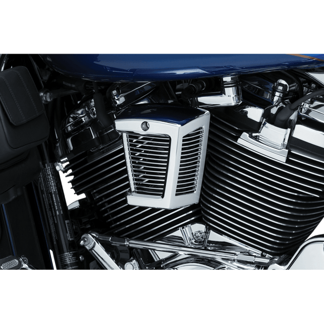 KURYAKYN 95 - 19 HY/CHARGER™ ES HORN CVR, PN 7496 - DRIVEN Canada's Powersports 7496486634