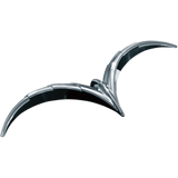 KURYAKYN 96 - 13 FLHT SPEEDO/TACH BROW PN 7746 (419092) - DRIVEN Canada's Powersports 191209015213419092