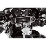 KURYAKYN 96 - 13 FLHT STEREO ACCENT (EA) PN 3765 (419050) - DRIVEN Canada's Powersports 191209012212419050