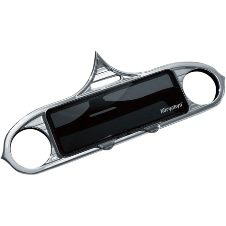 KURYAKYN 96 - 13 FLHT STEREO ACCENT (EA) PN 3765 (419050) - DRIVEN Canada's Powersports 191209012212419050