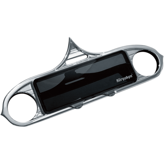 KURYAKYN 96 - 13 FLHT STEREO ACCENT (EA) PN 3765 (419050) - DRIVEN Canada's Powersports 191209012212419050