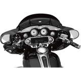 KURYAKYN 96 - 13 FLHT STEREO ACCENT (EA) PN 3765 (419050) - DRIVEN Canada's Powersports 191209012212419050