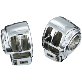 KURYAKYN 96 - 13 SW/HOUSING F/RADIO/CRUISE (SET) PN 7807 (419117) - DRIVEN Canada's Powersports 191209008680419117