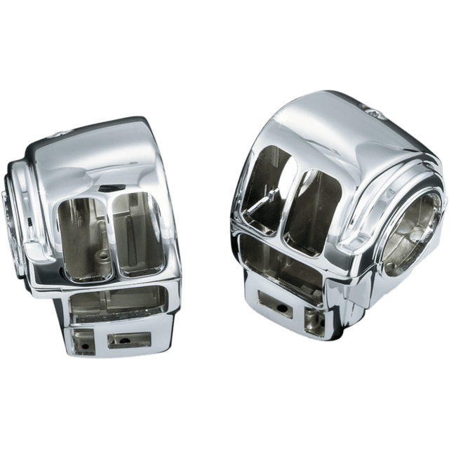 KURYAKYN 96 - 13 SW/HOUSING F/RADIO/CRUISE (SET) PN 7807 (419117) - DRIVEN Canada's Powersports 191209008680419117