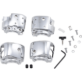 KURYAKYN 96 - 13 SWITCH HOUSING WO/CRUISE&RADIO SET PN 7808 (419118) - DRIVEN Canada's Powersports 191209008697419118