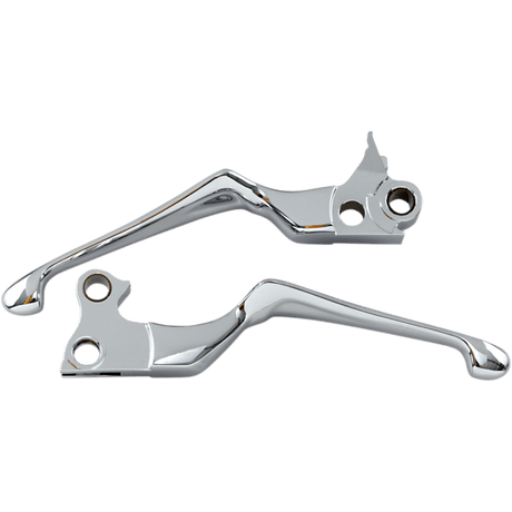 KURYAKYN 96 - 17 BOSS LEVERS F/MECH CABLE PN 1038 - DRIVEN Canada's Powersports 191209000738497117