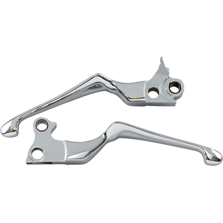 KURYAKYN 96 - 17 BOSS LEVERS F/MECH CABLE PN 1038 - DRIVEN Canada's Powersports 191209000738497117