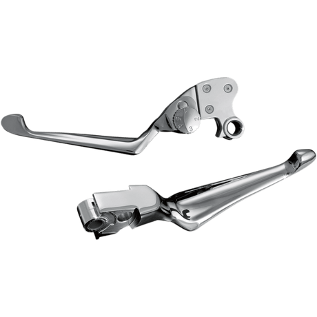KURYAKYN 96 - 17 BOSS LEVERS F/MECH CLTCH (PR) PN 1080 (419258) - DRIVEN Canada's Powersports 191209013707419258