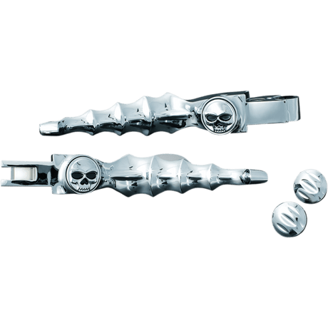 KURYAKYN 96 - 17 B/T ZOMBIE LEVERS (PR) PN 1047 (494767) - DRIVEN Canada's Powersports 191209009151494767