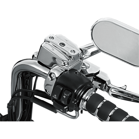 KURYAKYN 96 - 17 H/B CONTROL DRESS UP KIT DAUL DISC PN 9119 (496965) - DRIVEN Canada's Powersports 191209007560496965