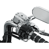 KURYAKYN 96 - 17 H/B CONTROL DRESS UP KIT S/D PN 9126 (496966) - DRIVEN Canada's Powersports 191209007553496966