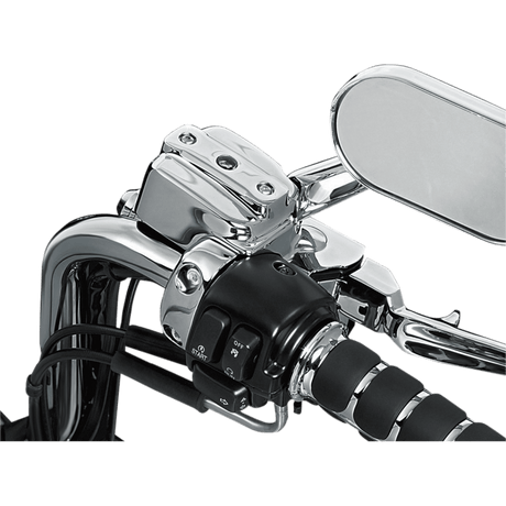 KURYAKYN 96 - 17 H/B CONTROL DRESS UP KIT S/D PN 9126 (496966) - DRIVEN Canada's Powersports 191209007553496966