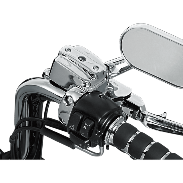 KURYAKYN 96 - 17 H/B CONTROL DRESS UP KIT S/D PN 9126 (496966) - DRIVEN Canada's Powersports 191209007553496966