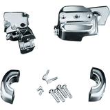 KURYAKYN 96 - 17 H/B CONTROL DRESS UP KIT S/D PN 9126 (496966) - DRIVEN Canada's Powersports 191209007553496966