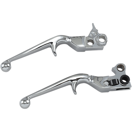 KURYAKYN 96 - 17 TRIGGER LEVERS (EXC04 - 17XL/08 - 16 FLHT PN 1029 (497805) - DRIVEN Canada's Powersports 191209000752497805