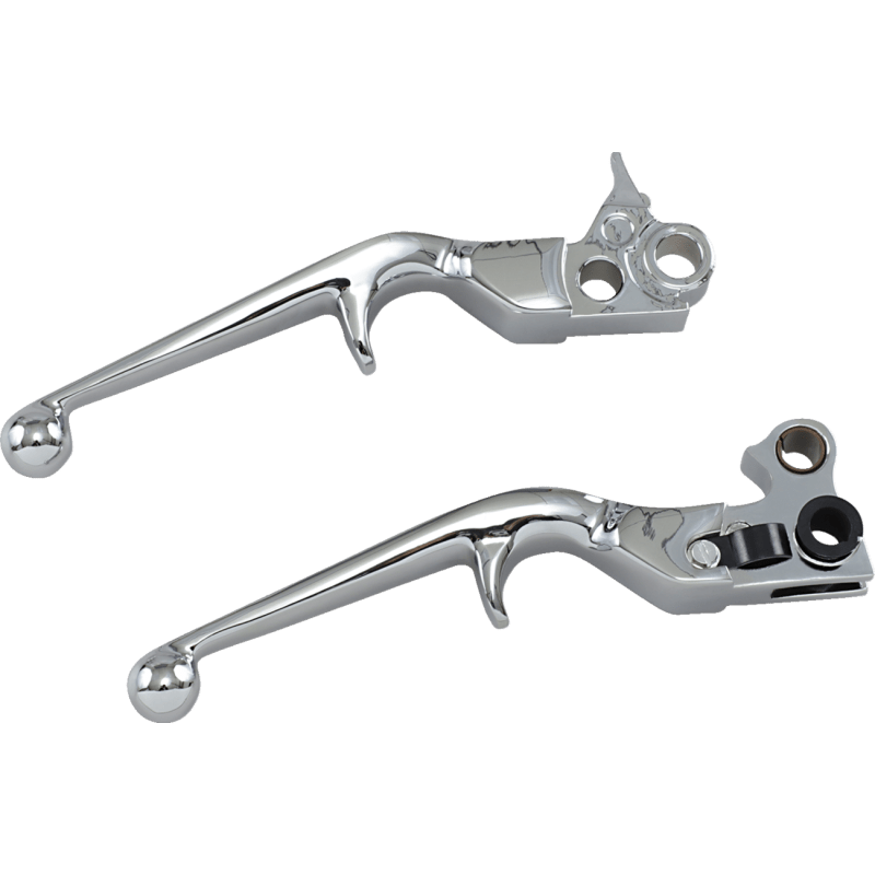 KURYAKYN 96 - 17 TRIGGER LEVERS (EXC04 - 17XL/08 - 16 FLHT PN 1029 (497805) - DRIVEN Canada's Powersports 191209000752497805