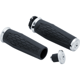 KURYAKYN 96 - 19 MODELS W/CABLES HEX GRIPS PN 5920 - DRIVEN Canada's Powersports 5920485135