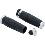 KURYAKYN 96 - 19 MODELS W/CABLES HEX GRIPS PN 5920 - DRIVEN Canada's Powersports 5920485135